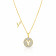 Malabar Gold Necklace NKDZL41062