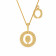 Malabar Gold Necklace NKDZL41063