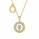 Malabar Gold Necklace NKDZL41063