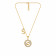 Malabar Gold Necklace NKDZL41065