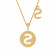 Malabar Gold Necklace NKDZL41065