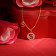 Malabar Gold Necklace NKDZL41065