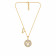 Malabar Gold Necklace NKDZL41066