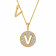 Malabar Gold Necklace NKDZL41066