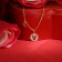 Malabar Gold Necklace NKDZL41066