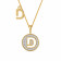 Malabar Gold Necklace NKDZL41067