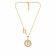 Malabar Gold Necklace NKDZL41071