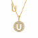 Malabar Gold Necklace NKDZL41071