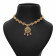 Era Uncut Diamond Necklace NKDZL41140