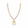 Era Uncut Diamond Necklace NKDZL41140
