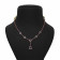 Precia Gemstone Necklace NKDZL41389