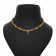 Precia Gemstone Necklace NKDZL41424