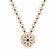 Era Uncut Diamond Necklace NKDZL41475