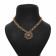 Era Uncut Diamond Necklace NKDZL41475