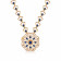 Era Uncut Diamond Necklace NKDZL41475