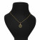 Era Uncut Diamond Necklace NKDZL41500