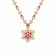 Era Uncut Diamond Necklace NKDZL41501