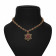 Era Uncut Diamond Necklace NKDZL41501