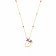 Precia Precious Necklace NKDZL43263
