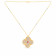 Malabar Gold Necklace NKDZSUG0001