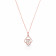 Viraaz Uncut Diamond Necklace NKERFTP11018
