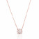 Viraaz Uncut Diamond Necklace NKERFTP11021