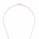 Viraaz Uncut Diamond Necklace NKERFTP11021