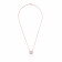 Viraaz Uncut Diamond Necklace NKERFTP11021
