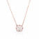 Viraaz Uncut Diamond Necklace NKERFTP11021