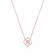 Viraaz Uncut Diamond Necklace NKERFTP11022