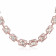 Viraaz Uncut Diamond Necklace NKERFTP11030
