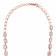 Viraaz Uncut Diamond Necklace NKERFTP11030