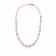 Viraaz Uncut Diamond Necklace NKERFTP11030