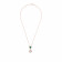 Viraaz Uncut Diamond Necklace NKERFTP11036