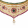 Precia Precious Necklace NKFLV12791