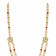 Era Uncut Diamond Necklace NKFLV17209
