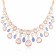 Viraaz Uncut Diamond Necklace NKFTP10050