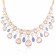 Viraaz Uncut Diamond Necklace NKFTP10050