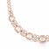 Viraaz Uncut Diamond Necklace NKFTP10124