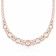 Viraaz Uncut Diamond Necklace NKFTP10124