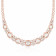 Viraaz Uncut Diamond Necklace NKFTP10124