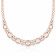 Viraaz Uncut Diamond Necklace NKFTP10124