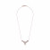 Viraaz Uncut Diamond Necklace NKFTP46295