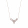 Viraaz Uncut Diamond Necklace NKFTP46295