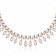 Mine Diamond Necklace Set NSNKGEN11368