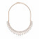 Mine Diamond Necklace Set NSNKGEN11368