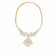 Mine Diamond Necklace NKGEN13161