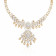 Mine Diamond Necklace NKGEN13161