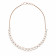Mine Diamond Necklace NKGEN13942