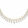 Mine Diamond Necklace NKGEN13946